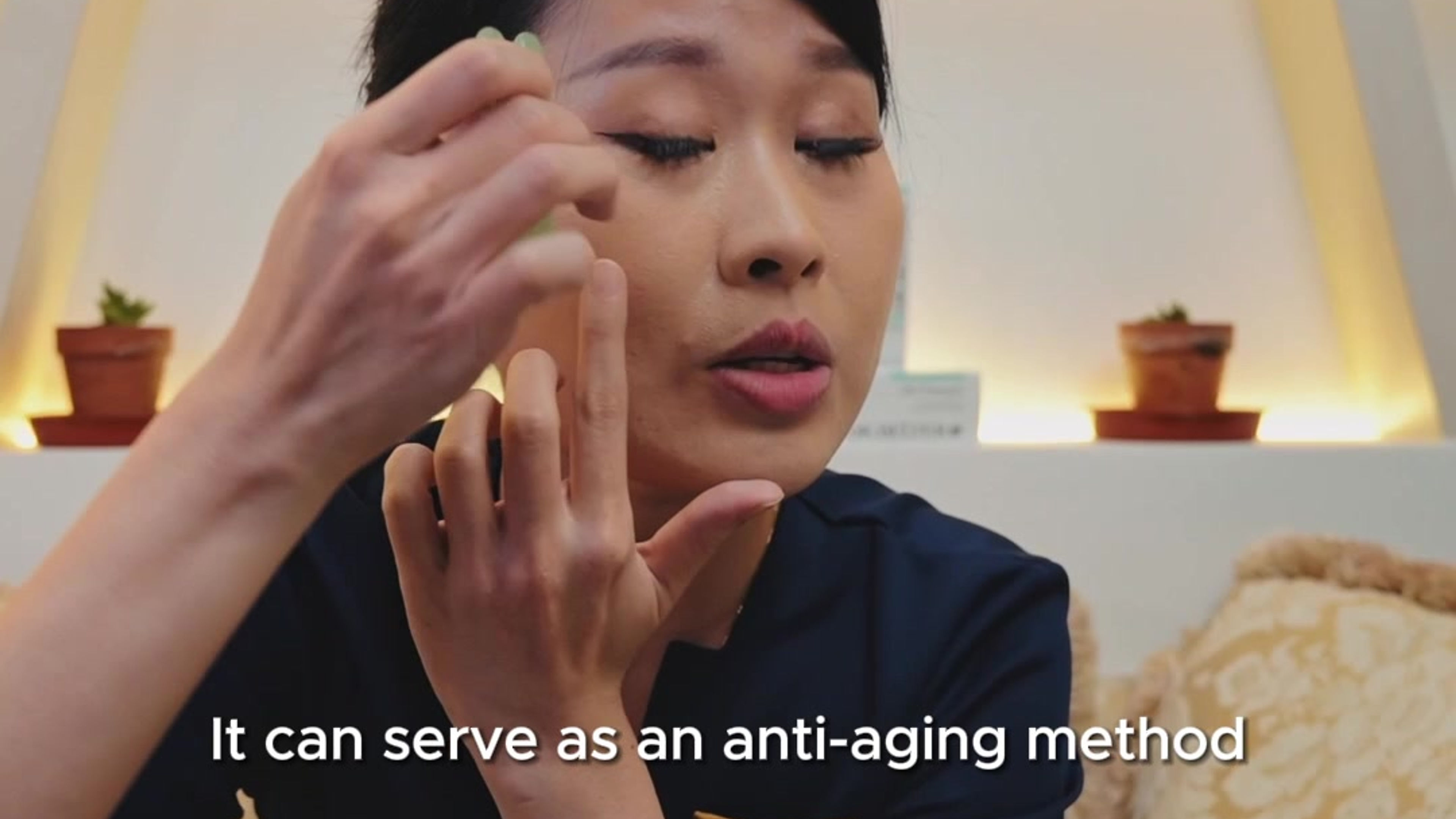 E BEAUTY TIK TOK CONTENT